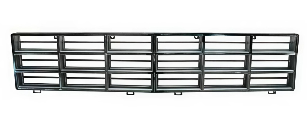 PARRILLA DODGE PU DE 1981 AL 1985 CROM (6811) EX+