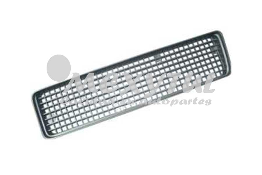 PARRILLA DODGE PU DE 1991 AL 1993 INSERTO INF IZQ (5517) EX+