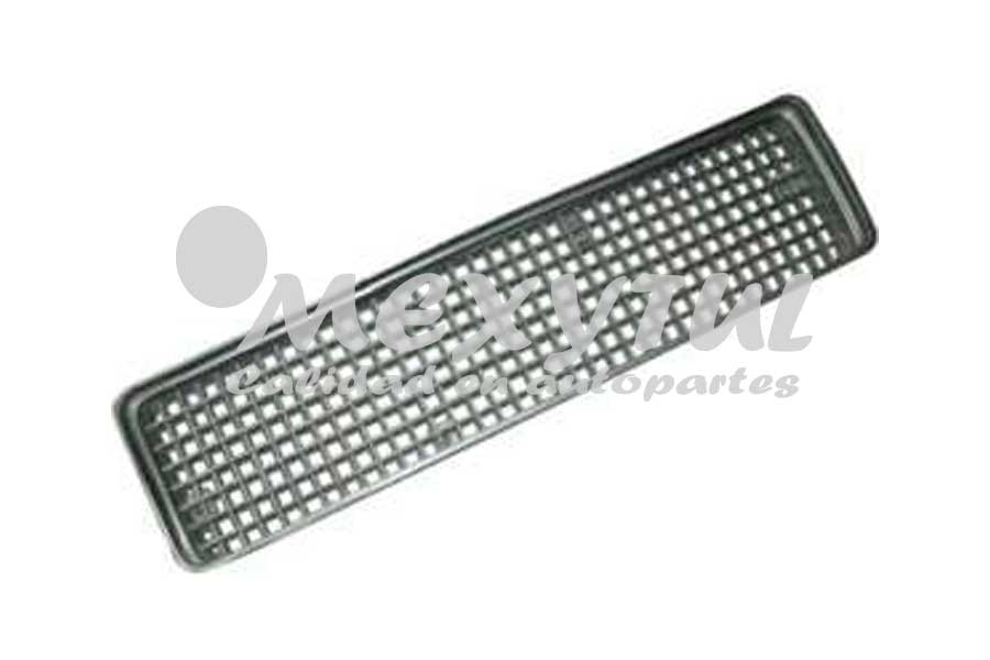 PARRILLA DODGE PU DE 1991 AL 1993 INSERTO SUP IZQ (5519)