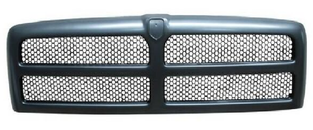 [DOPUR94PARPPR] PARRILLA DODGE PU RAM 94-02 PINT