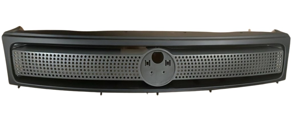 PARRILLA FIAT PALIO DE 2005 AL 2007 NEG (10600) ****2