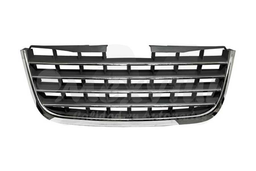 PARRILLA DODGE TOWN AND COUNTRY 08-10 F/CROM (125105)