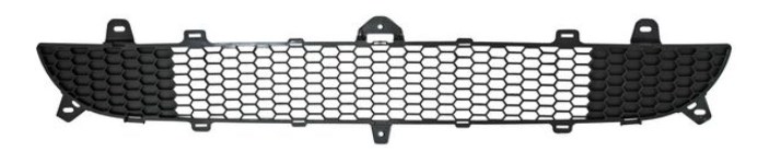 PARRILLA FIAT PALIO 13-16 DE DEF INF TW