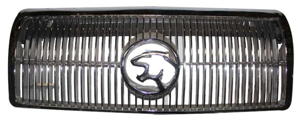 PARRILLA FORD COUGAR DE 1987 AL 1988 (101981) EX+