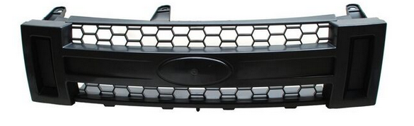 PARRILLA FORD ECOSPORT DE 2008 AL 2010 NEG (6855)