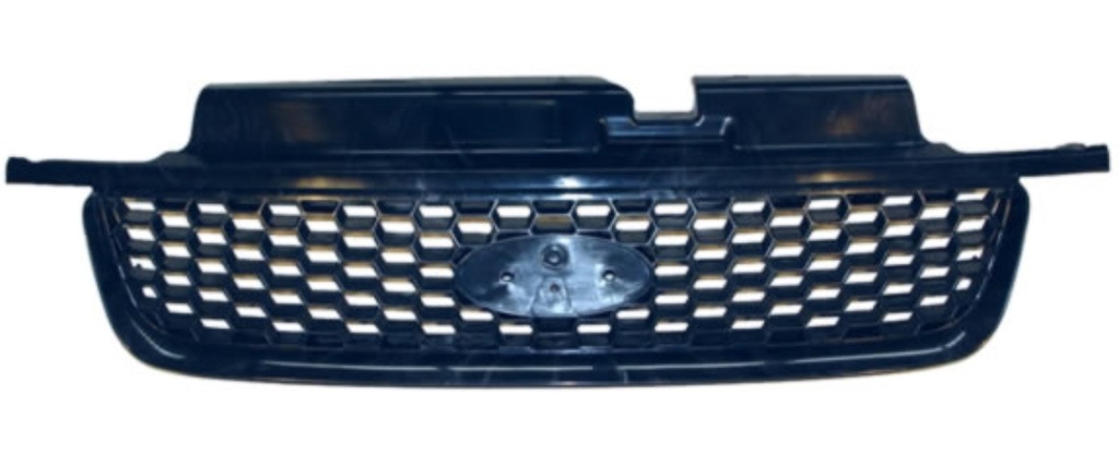 PARRILLA FORD ESCAPE 01-04 XLS NEG (6857) TW