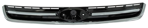 [FOESC13PARHGCR] PARRILLA FORD ESCAPE DE 2013 AL 2015 SE AMER C/MOLD CROM (132318) TW *R