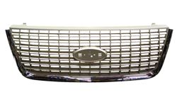 PARRILLA FORD EXPEDITION DE 2003 AL 2006 EDDIE BAUER (6864) TW