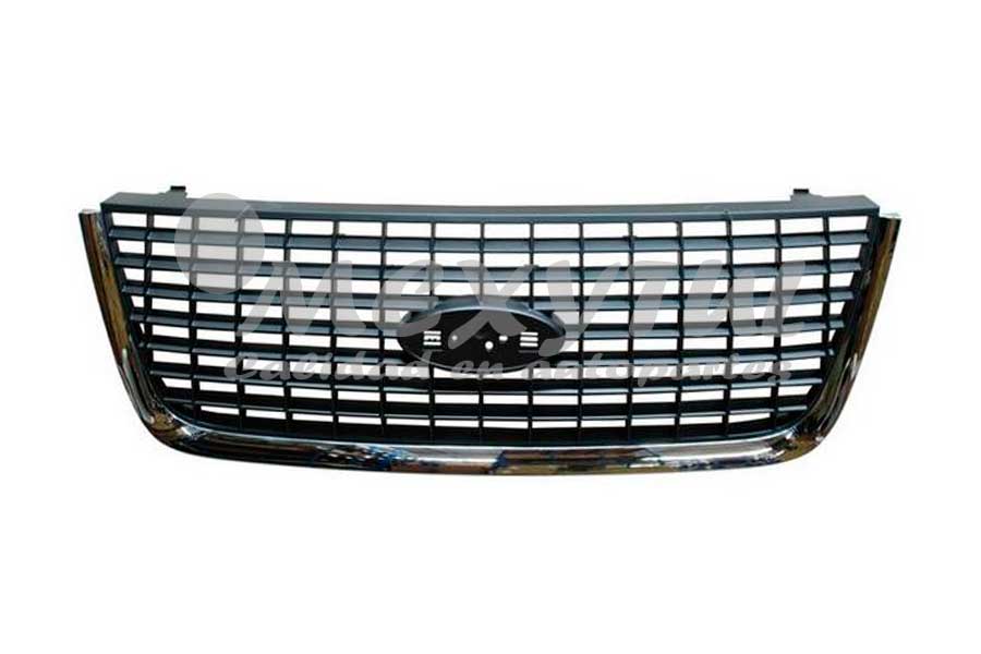 PARRILLA FORD EXPEDITION DE 2003 AL 2006 XLT (6863) *R