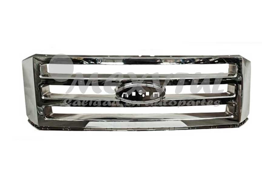 PARRILLA FORD EXPEDITION DE 2007 AL 2014 AMER CROM (6869) TW