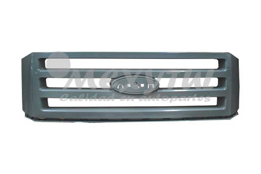 PARRILLA FORD EXPEDITION DE 2007 AL 2014 LIMITED PINT (6868) TW