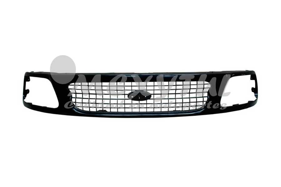 PARRILLA FORD EXPEDITION DE 1997 AL 1998 EDIE BAUER PINT (6872)