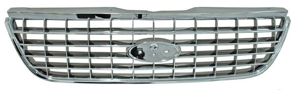 PARRILLA FORD EXPLORER 02-06 CROM (125178) TW *R