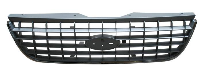 PARRILLA FORD EXPLORER DE 2002 AL 2006 XLT F/CROM (6876)