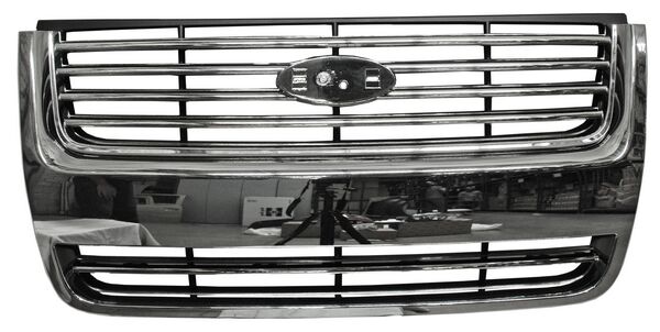 PARRILLA FORD EXPLORER 06-09 LIMITED CROM (6867) TW