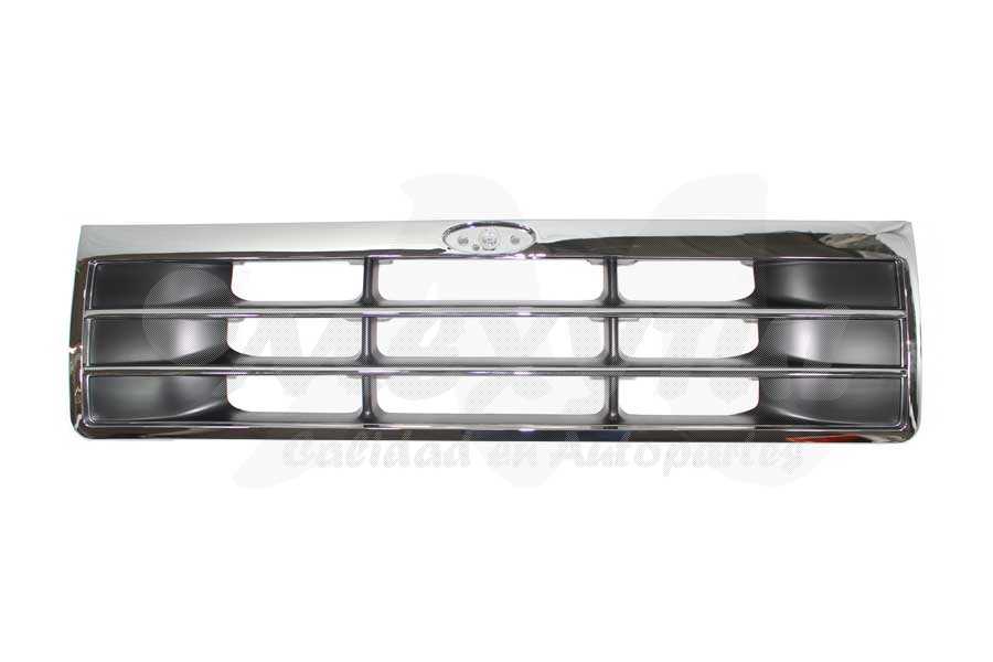 [FOEXP91PARCR] PARRILLA FORD EXPLORER DE 1991 AL 1994 CROM (6877)