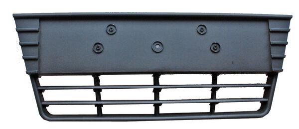 PARRILLA FORD FOCUS DE 2012 AL 2014 EUROPEO CENT (132027)