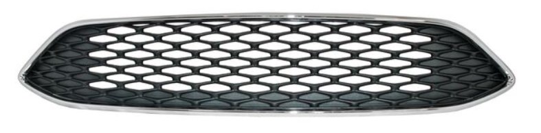 REJILLA (PARRILLA) FORD FOCUS 15-17 SPORT DE DEF CENT PANAL