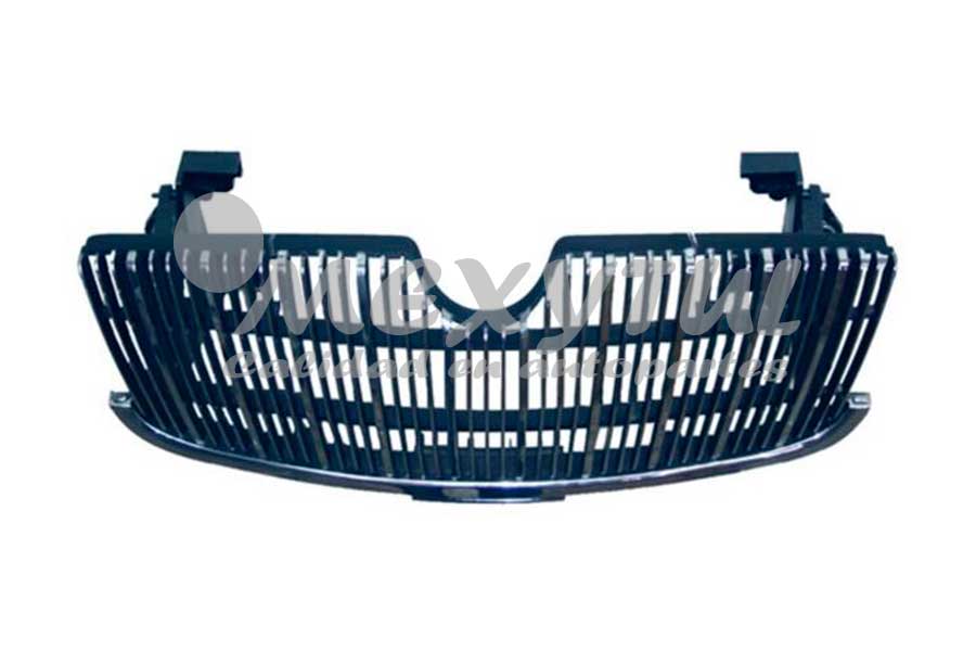 PARRILLA FORD GRAND MARQUIS DE 1995 AL 1997 CROM (6891) *A