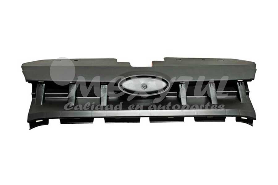 PARRILLA FORD IKON DE 2011 AL 2012 FIRST 4 PTAS SUP (10734) TW