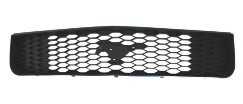 PARRILLA FORD MUSTANG DE 2005 AL 2010 NORMAL S/FARO AUX (6896) TW