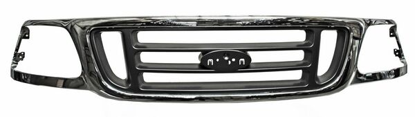 PARRILLA FORD PU F150/F250 05-09 CROM (10482) TW