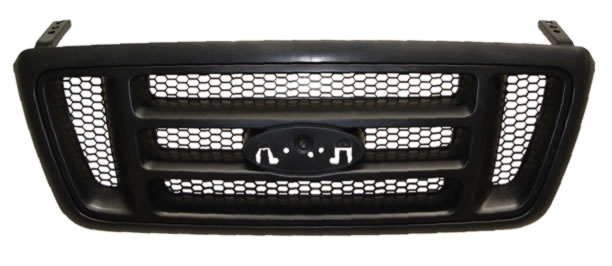 [FOPUL04PARL] PARRILLA FORD PU LOBO 04-08 XL PINT (6901) *R