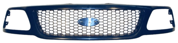 PARRILLA FORD PU LOBO 99-04 PANAL PINT (6914)