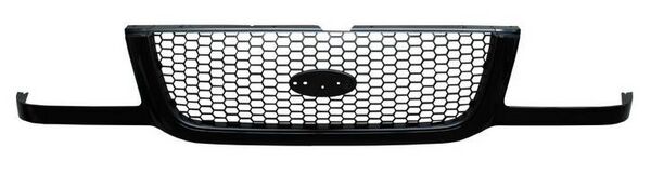 PARRILLA FORD RANGER 01-04 GRIS PANAL (102117)