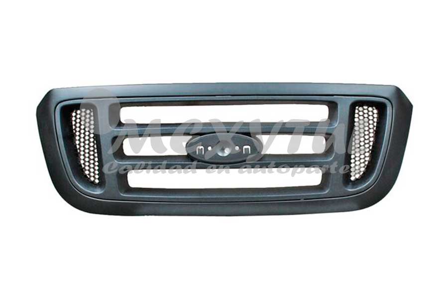 PARRILLA FORD RANGER 05-09 LINEAS NEG (6941)