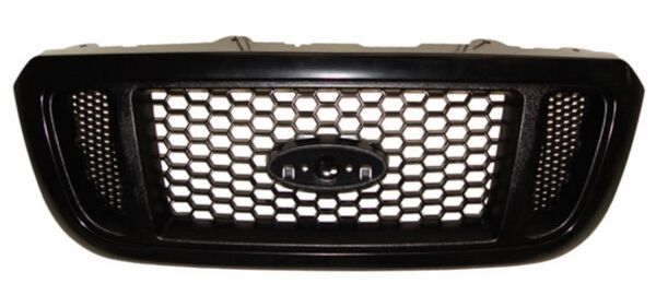 PARRILLA FORD RANGER 05-09 NEG PANAL (6942) *R