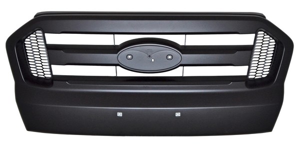 PARRILLA FORD RANGER 17-19 NEG TW