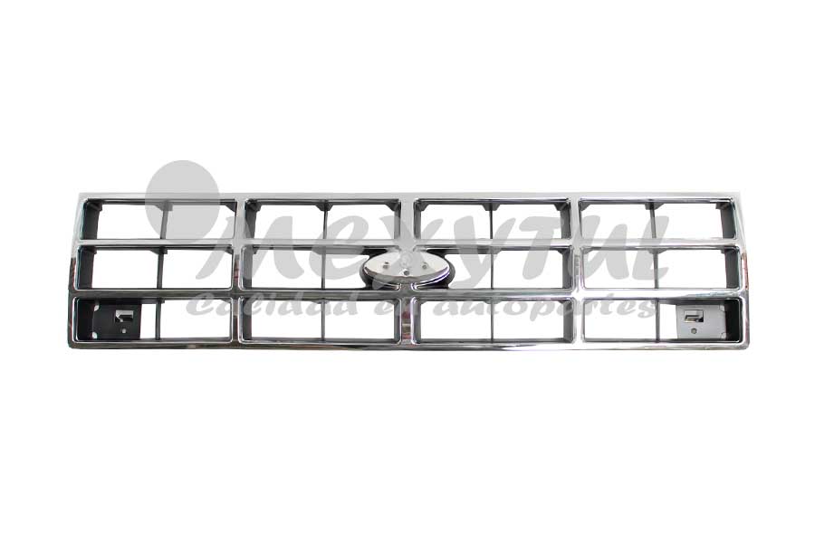 PARRILLA FORD RANGER 1989 AL 1992 F/CROM (6928)