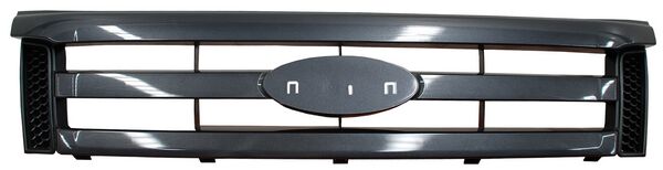 PARRILLA FORD RANGER C/ LETRAS DE 2013 AL 2016 NEG (132435) TW