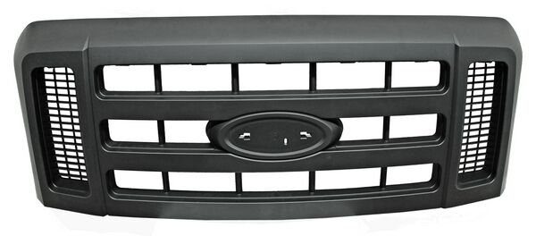 PARRILLA FORD SUPER DUTY DE 2008 AL 2010 AMER NEG (10168) TW