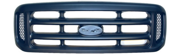 PARRILLA FORD SUPER DUTY DE 1999 AL 2004 PINT (6943) AE 