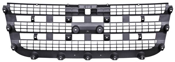 PARRILLA FORD TRANSIT DE 2007 AL 2013 (INSERTO) NEG  TW (12334)