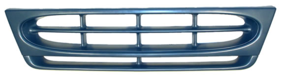 PARRILLA FORD VAN ECONOLINE DE 1997 AL 2004 PINT (6957)