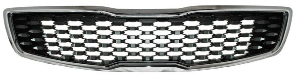 PARRILLA KIA FORTE 2017 AL 2018 F/CROMADO