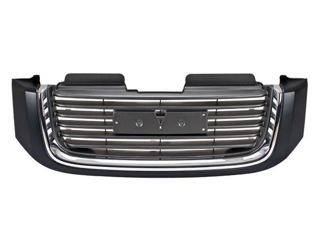 PARRILLA GMC ENVOY 02-09 F/CROM