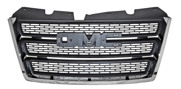 PARRILLA GMC TERRAIN 10-15 F/CROM TW