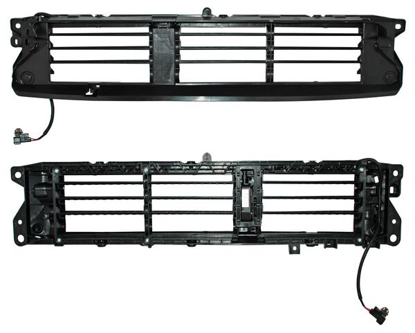 PARRILLA HODA CRV 17-19 ACTIVA C/MOTOR INT INF TW