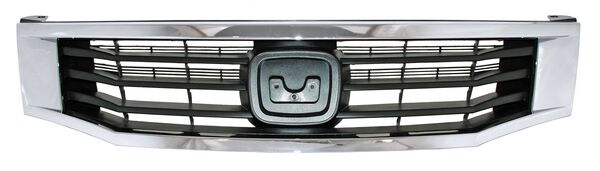 PARRILLA HONDA ACCORD 2008 AL 2010 4 PTAS C/MOLD CROM TW