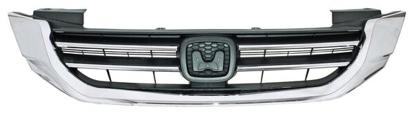PARRILLA HONDA ACCORD 13-15 4 PTAS C/MOLD TW