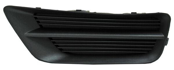 REJILLA (PARRILLA) HONDA ACCORD 2013 AL 2015 4 PTAS S/FARO AUX IZQ TW