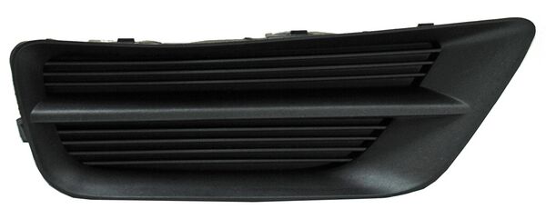 REJILLA (PARRILLA) HONDA ACCORD 2013 AL 2015 4 PTAS S/FARO AUX DER TW