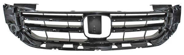 [HOACC13PARLS4] PARRILLA HONDA ACCORD DE 2013 AL 2015 4 PTAS S/MOLD LISA (134311)