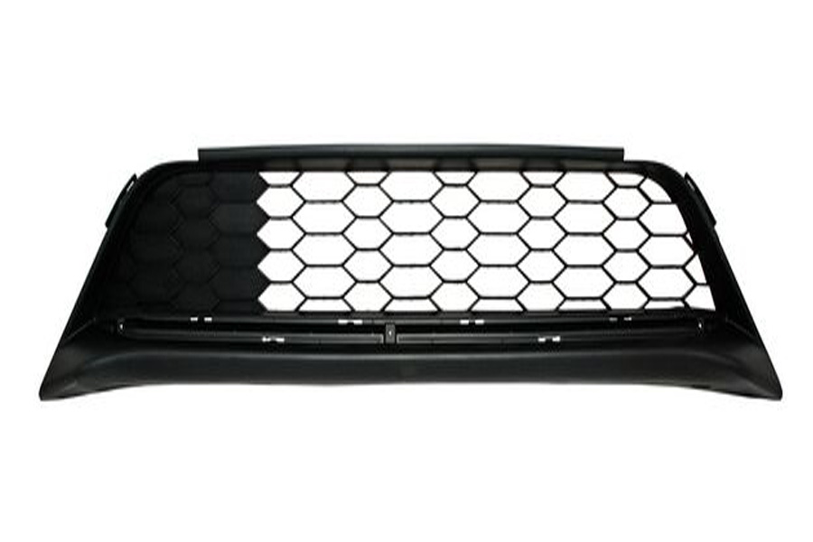 REJILLA (PARRILLA) HONDA ACCORD 16-17 DEF CENT TW