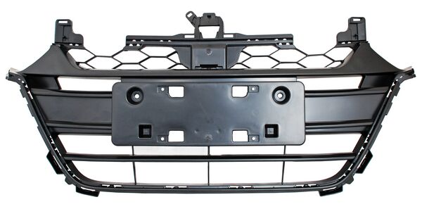 PARRILLA HONDA ACCORD DE 2018 AL 2019 2.0 PLACA EUROPEA