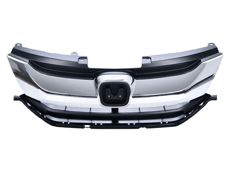 [HOCIT10PARCR] PARRILLA HONDA CITY DE 2014 AL 2017 C/MOLD CROM